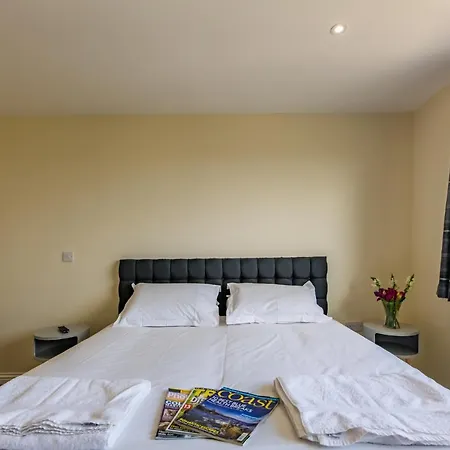 Finnygook Hotell Crafthole
