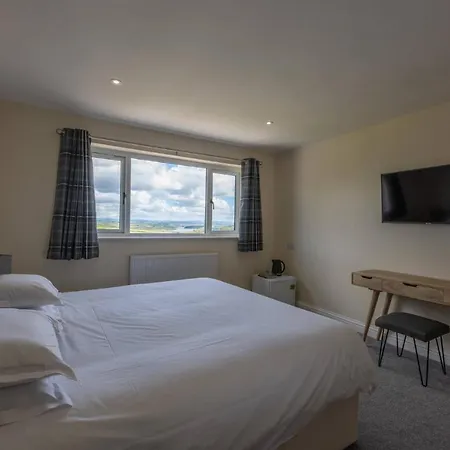 Finnygook Hotell